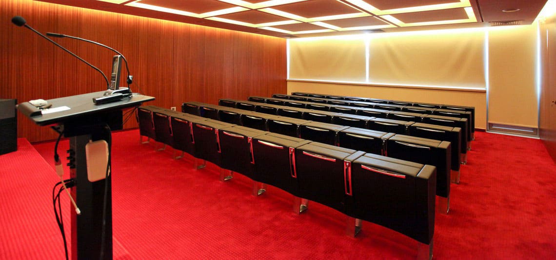fauteuil aresline amphi