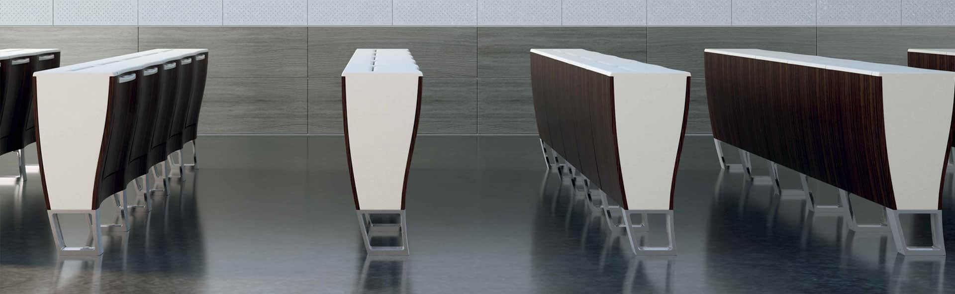 aresline premiere fauteuil pininfarina