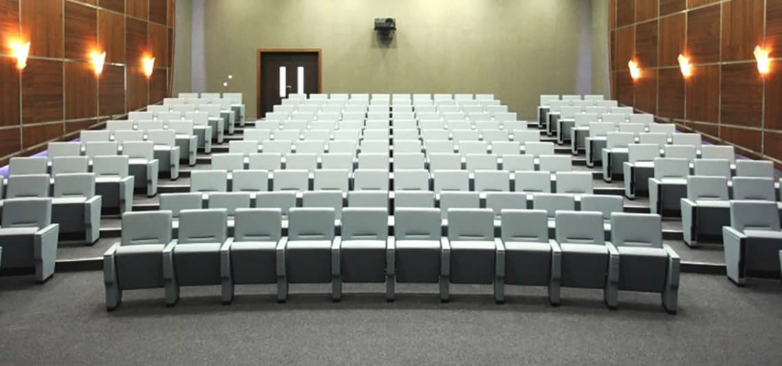 fauteuil conference Royale