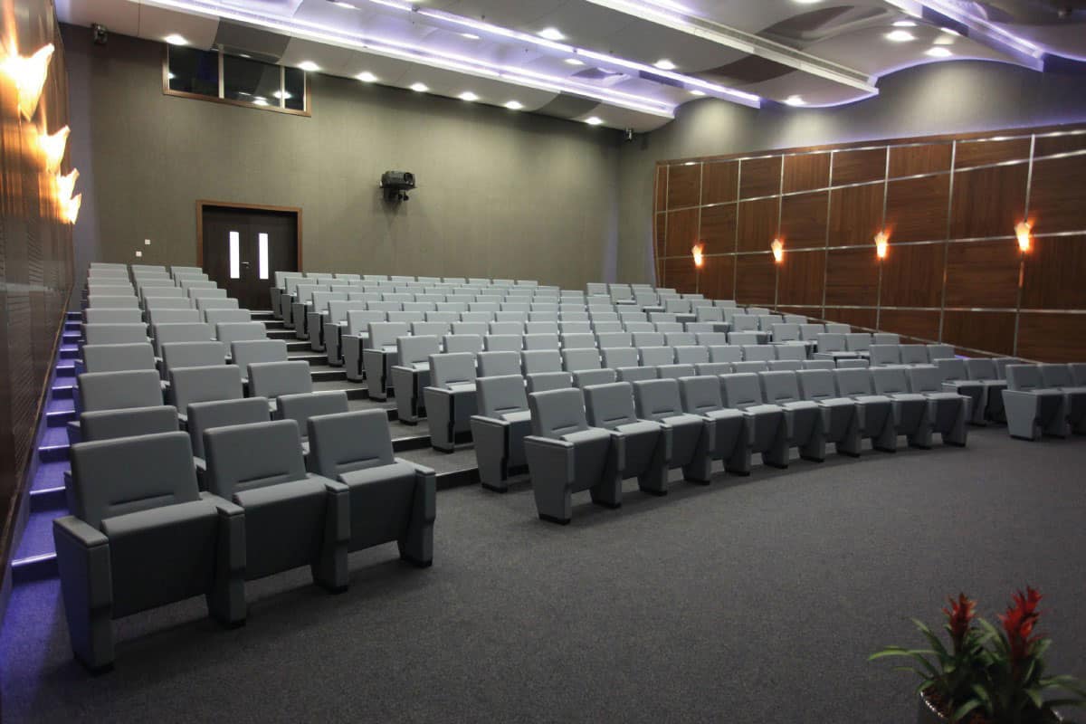 fauteuil auditorium concerto