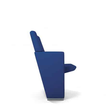 tempo fauteuil personnalisable