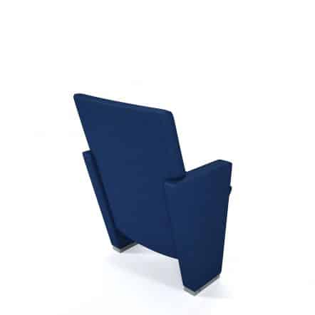 fauteuil tempo installation