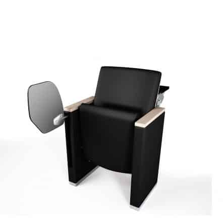 aresline tempo amenagement amphi