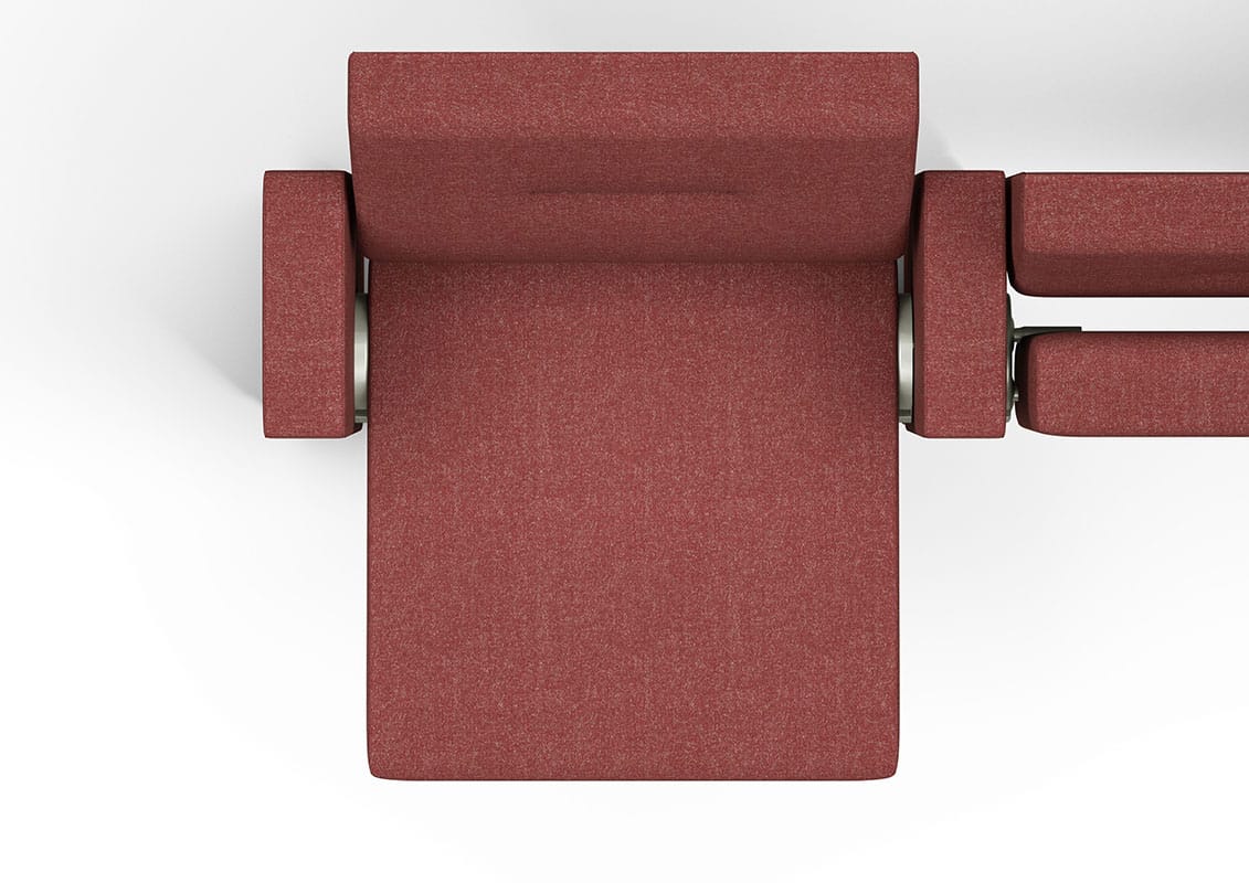 fauteuil auditorium v9.1