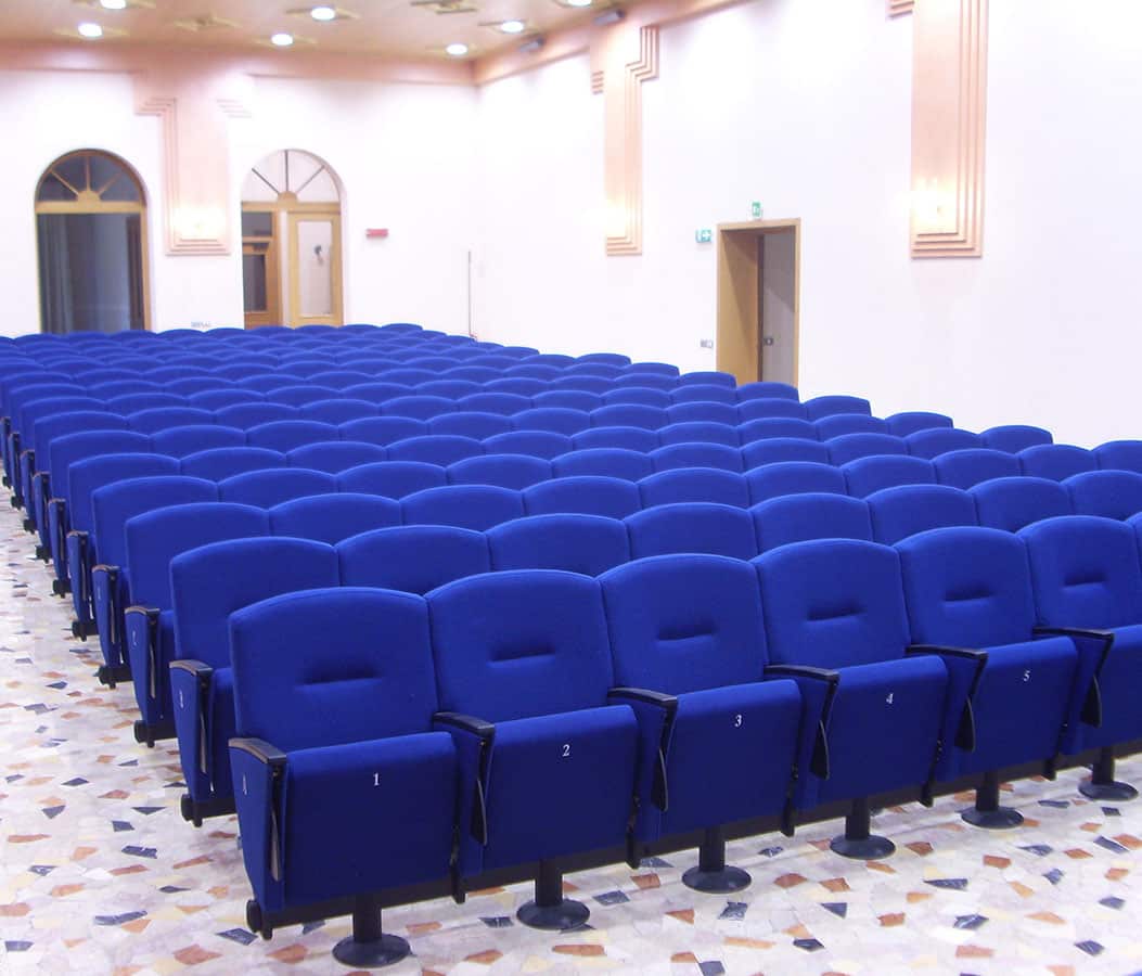 fauteuil salle conférence