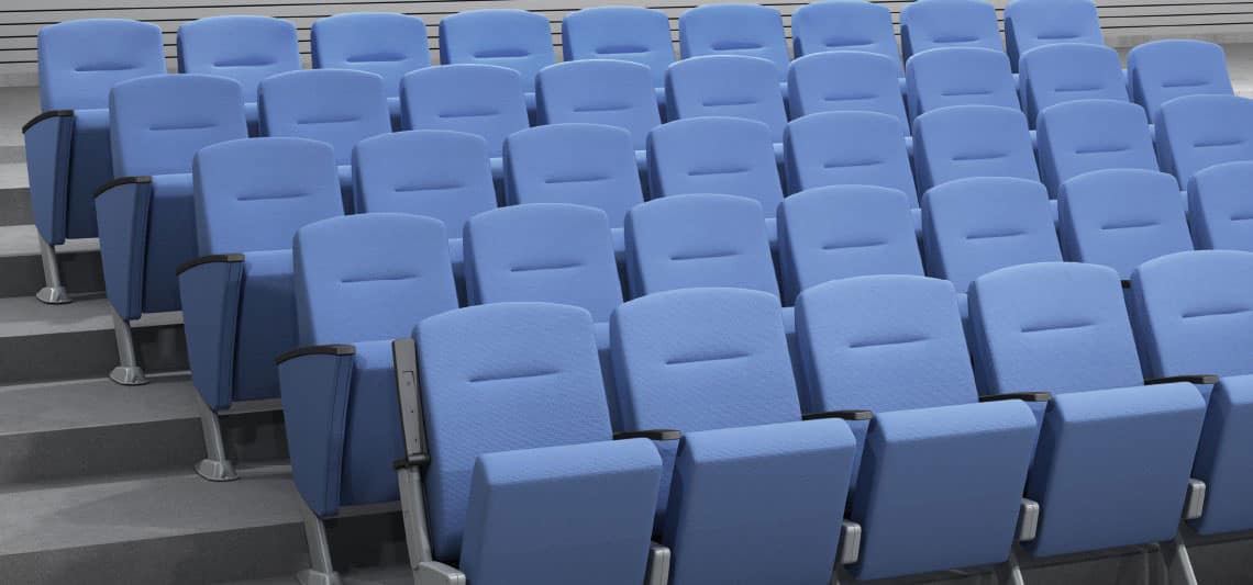 amphi fauteuil