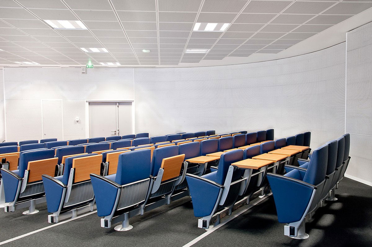 eidos amphi auditorium