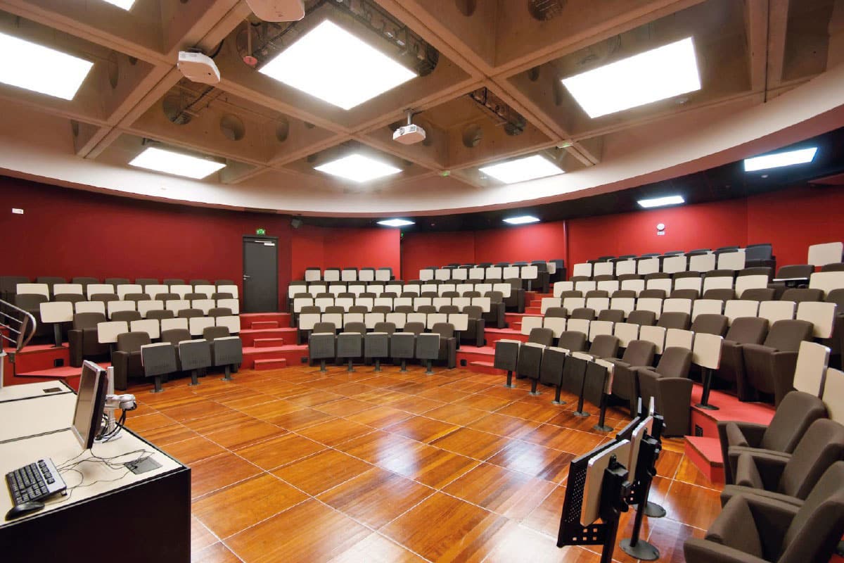 conférence amenagement concerto