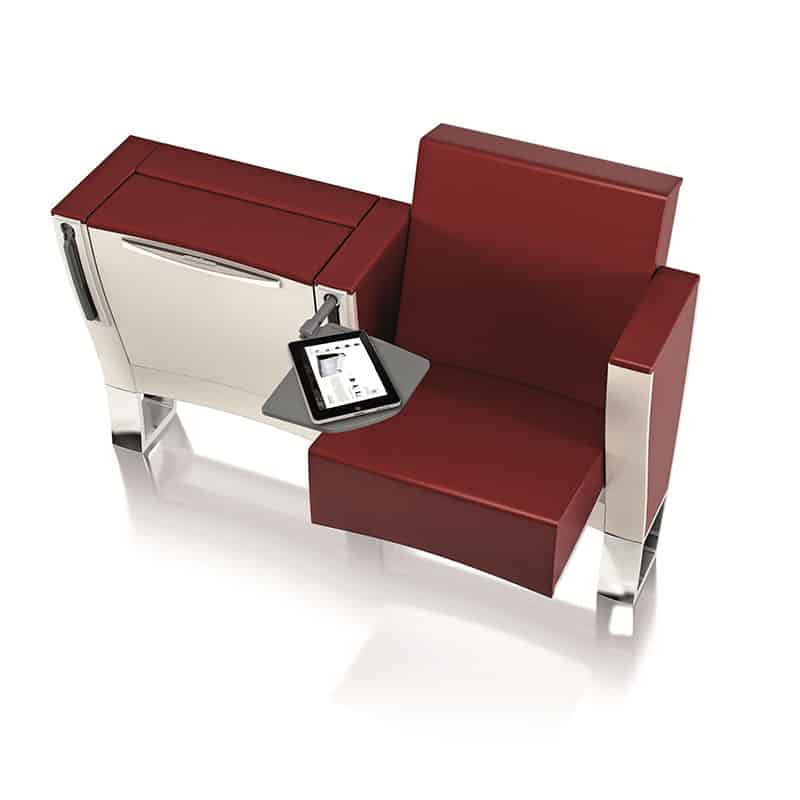 mobilier amphi premiere