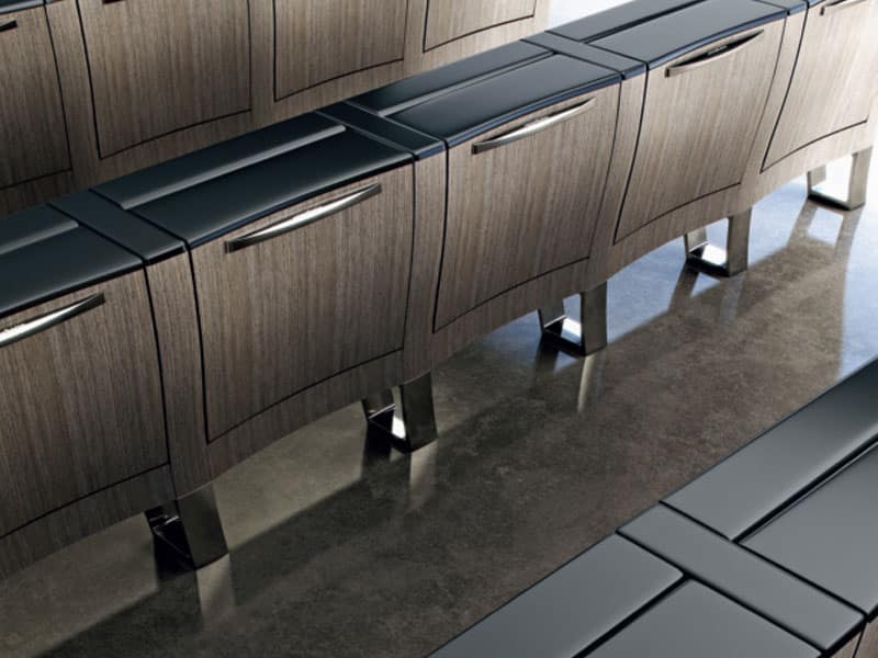 amphithéatre amenagement siege