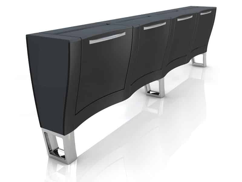 mobilier premiere amphi