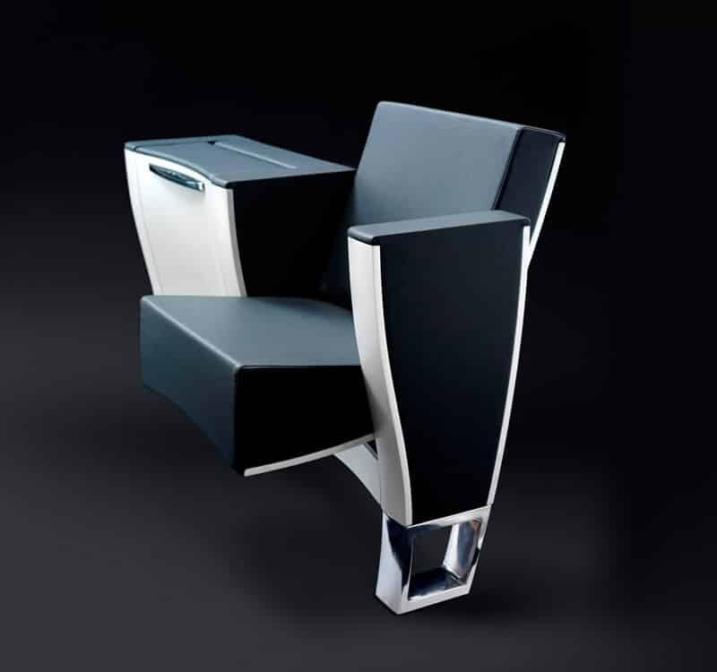 fauteuil aresline premiere