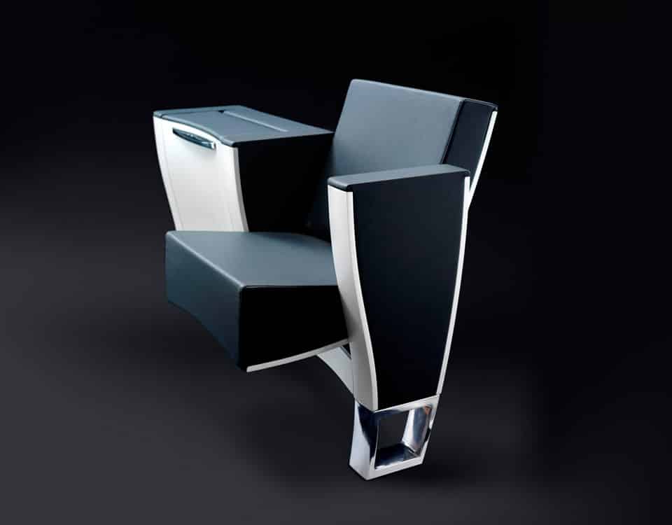 fauteuil aresline premiere