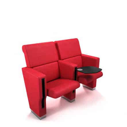 fauteuil aresline royale