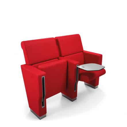 installation fauteuil Royale atoma