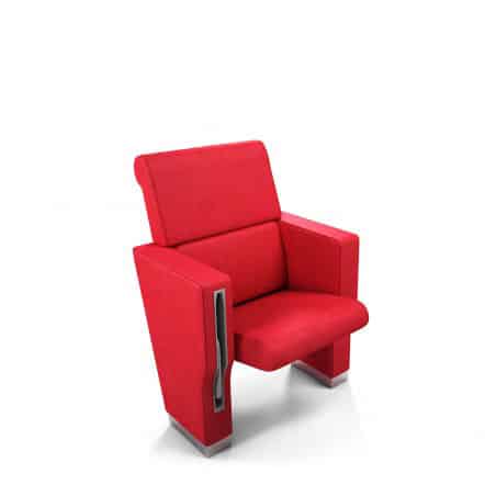 fauteuil aresline royale atoma