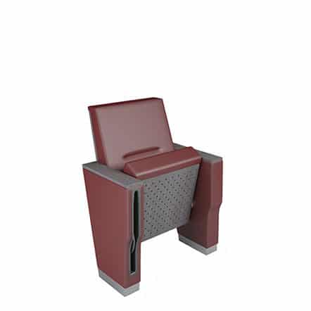 Fauteuil cinéma aresline royale