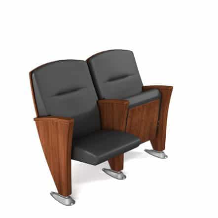 fauteuil eidos cuir