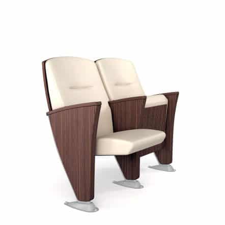 fauteuil eidos aresline