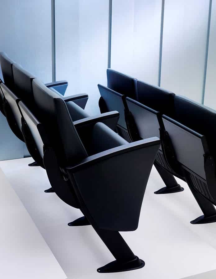 eidos fauteuil aresline