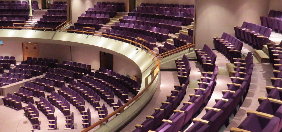 installation fauteuils genesis