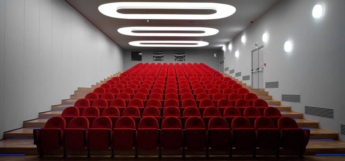 amenagement salle formation