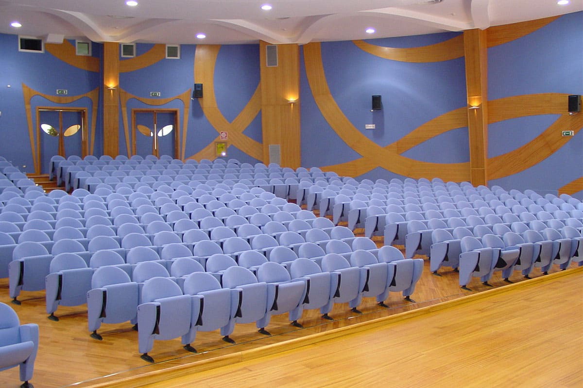 fauteuils conférence