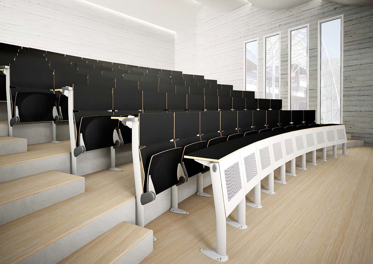 mobilier conférence omnia