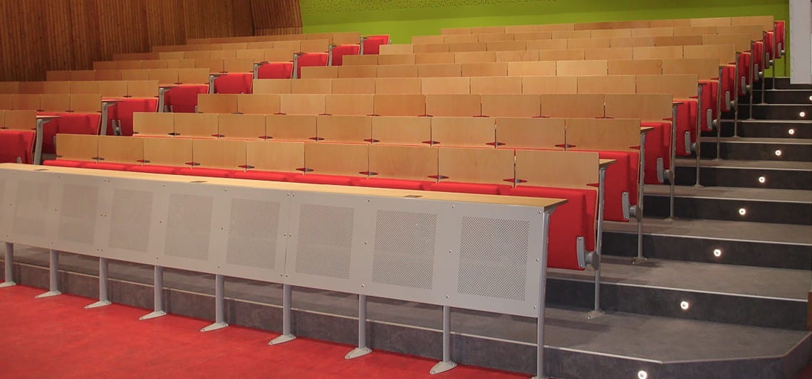 Omnia mobilier amphi