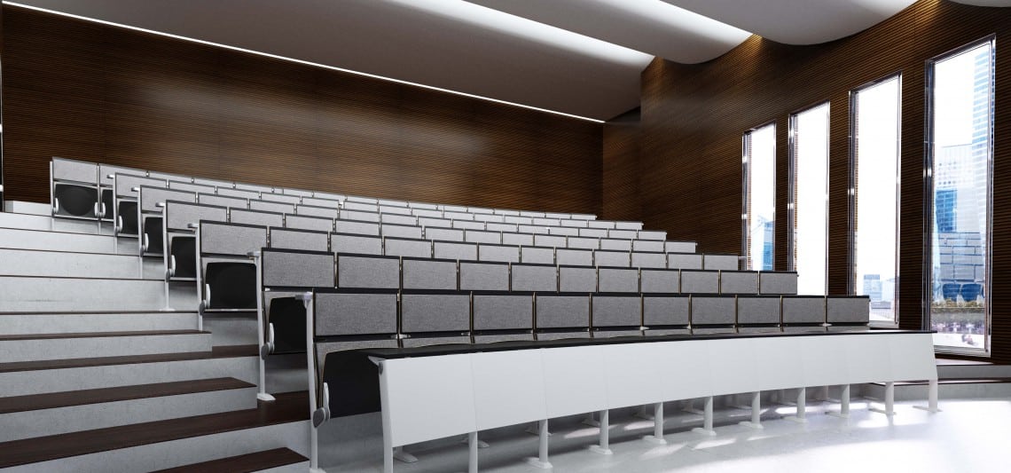 Omnia mobilier enseignement