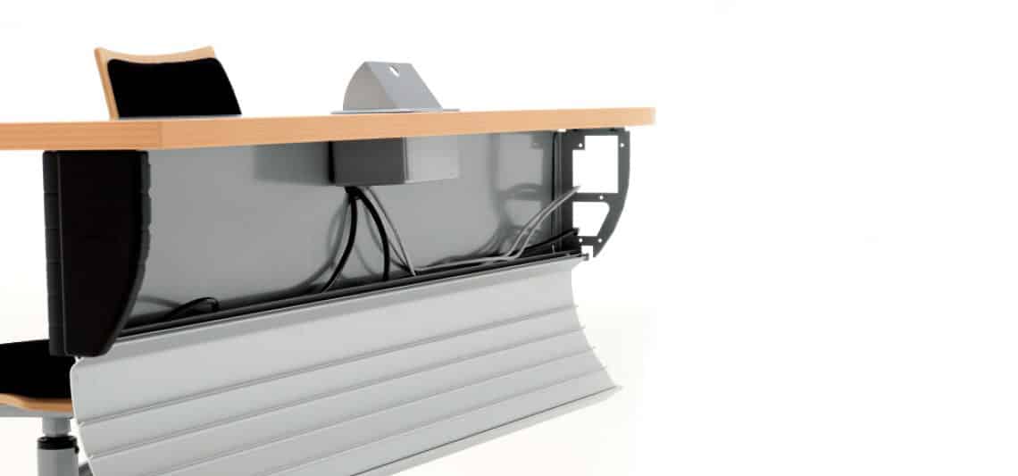 mobilier thesi aresline