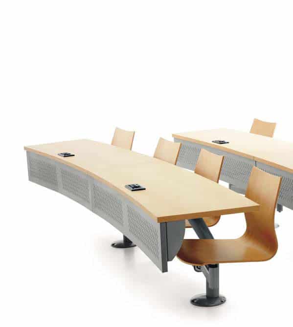 mobilier salle formation