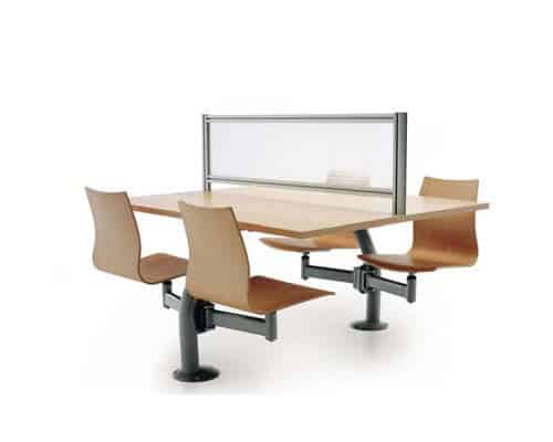 mobilier salle lecture