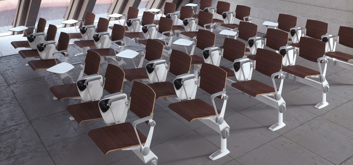 siège salle formation