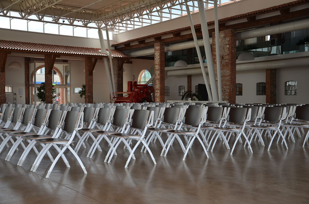 siege salle réunion