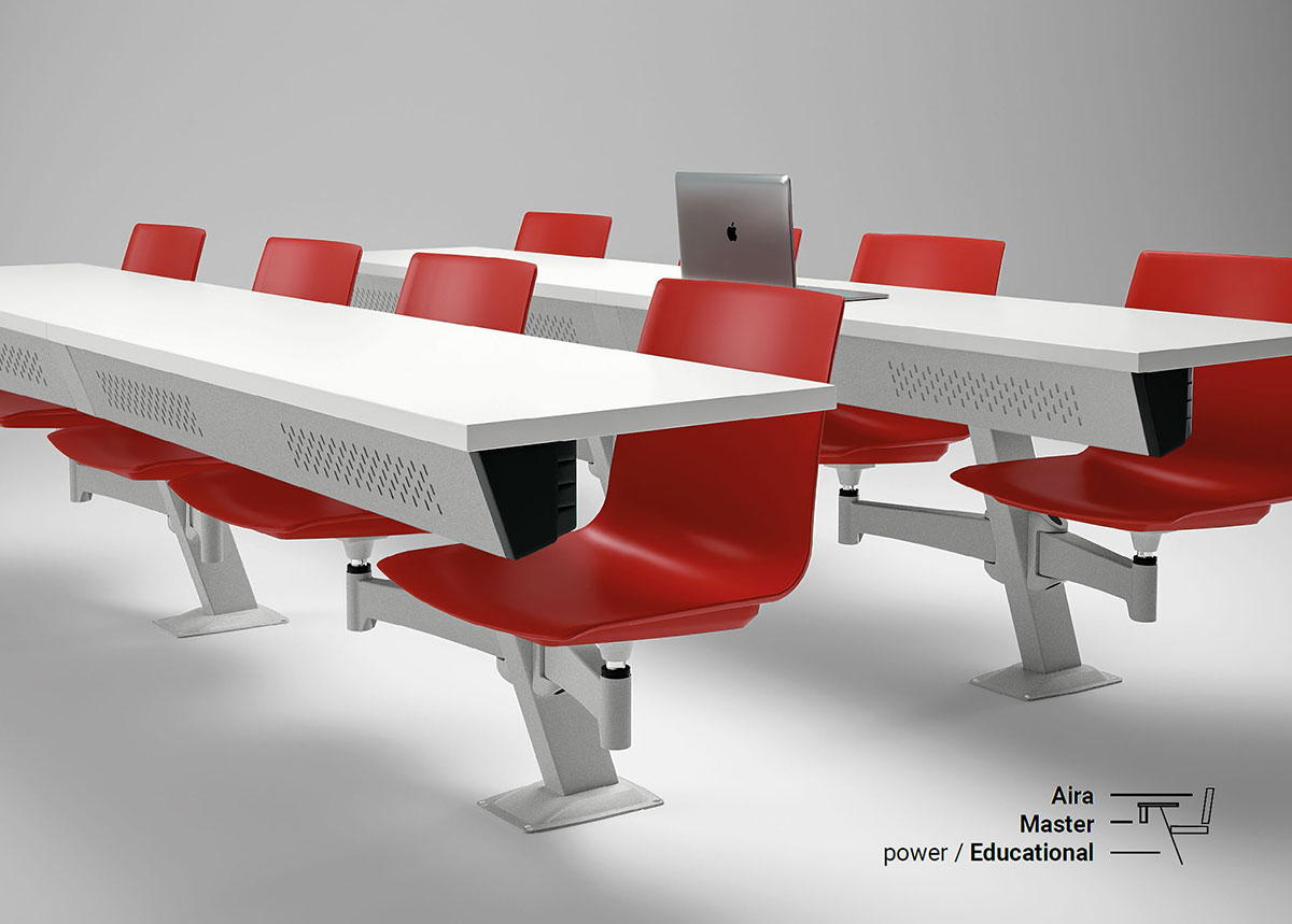 thesi salle de formation