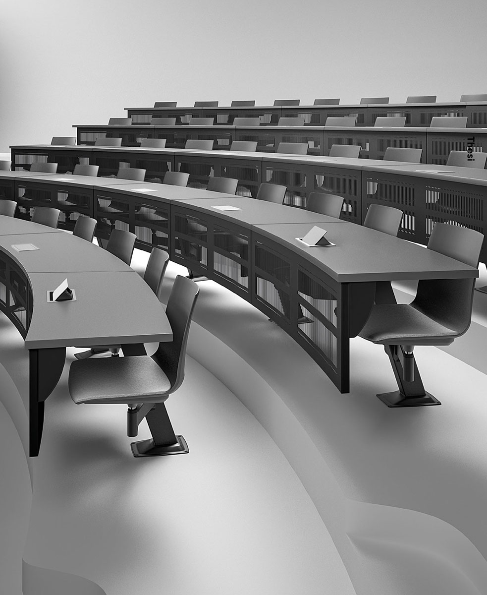 thesi amphitheatre 7