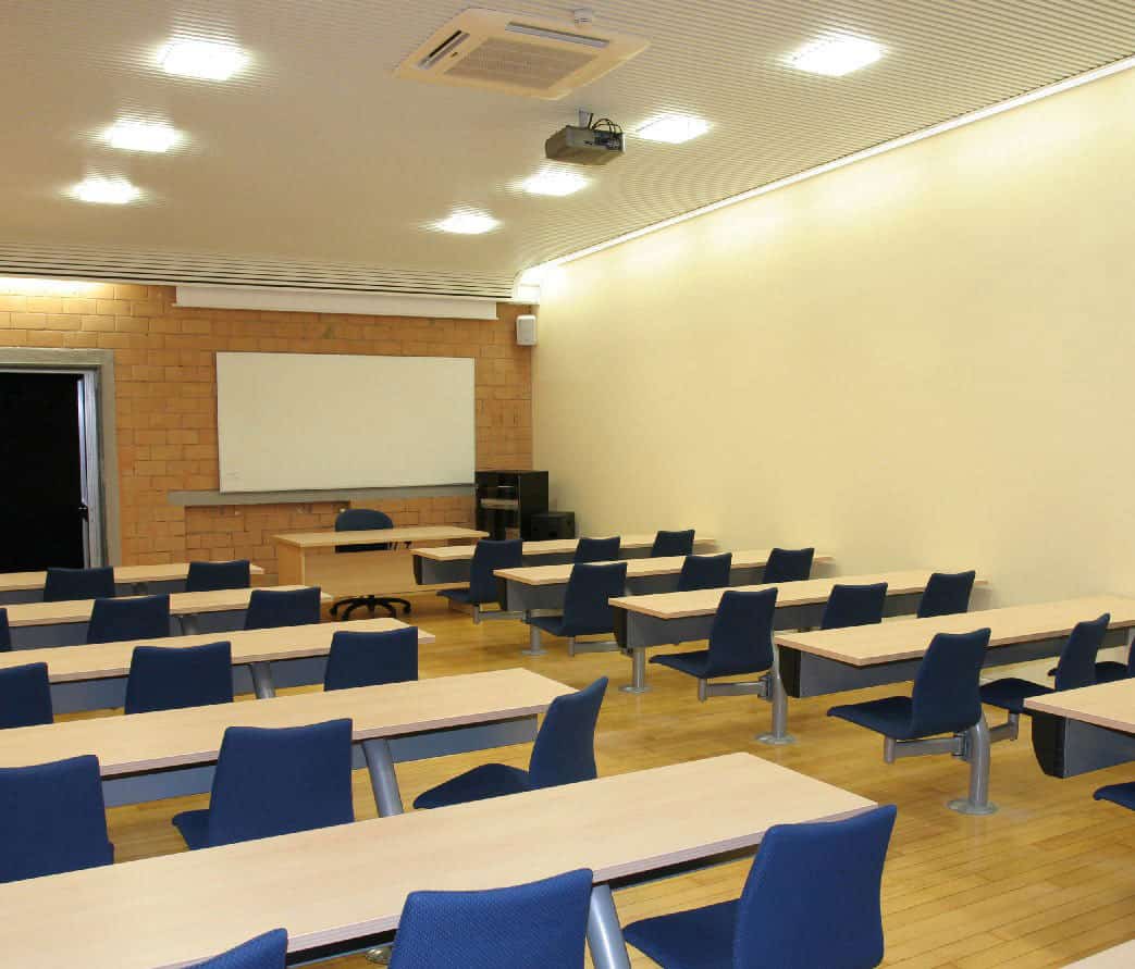 siege salle de cours