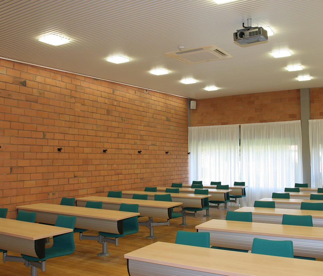 thesi mobilier salle enseignement