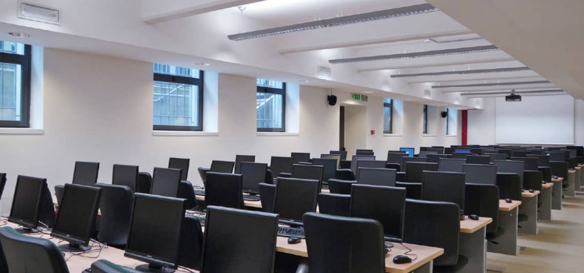 thesi mobilier amphi
