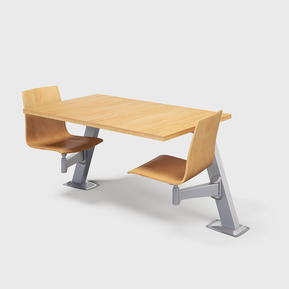 thesi mobilier travail collaboratif