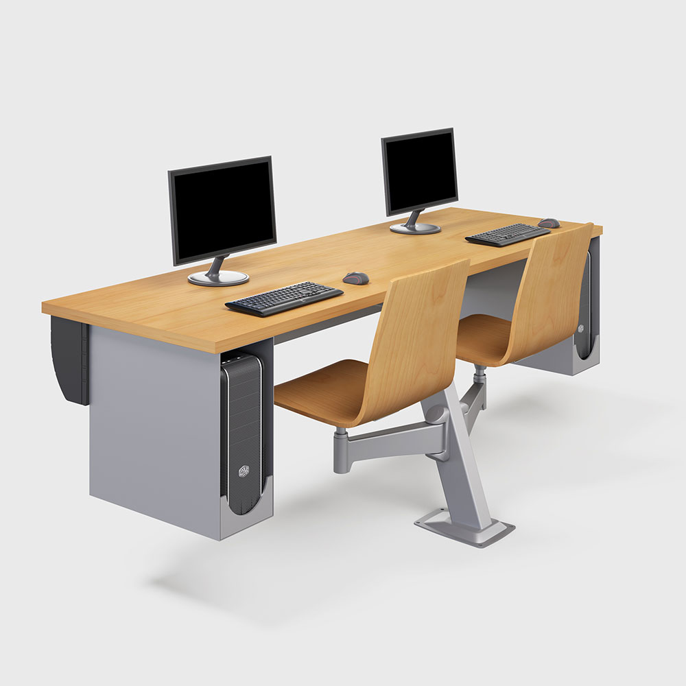 thesi mobilier 2 places