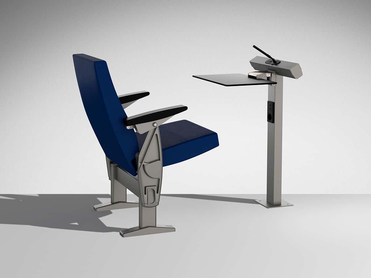 Table t200 conférence lamm