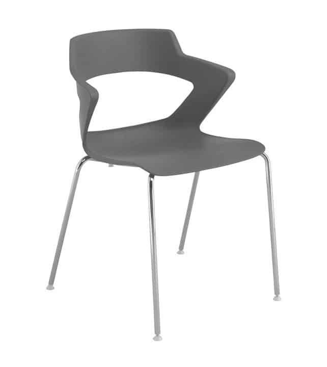 chaise formation yeti