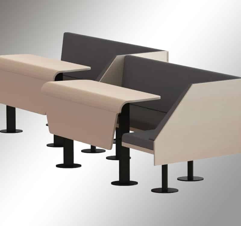 connect fauteuil education
