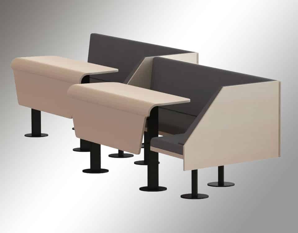 connect fauteuil education