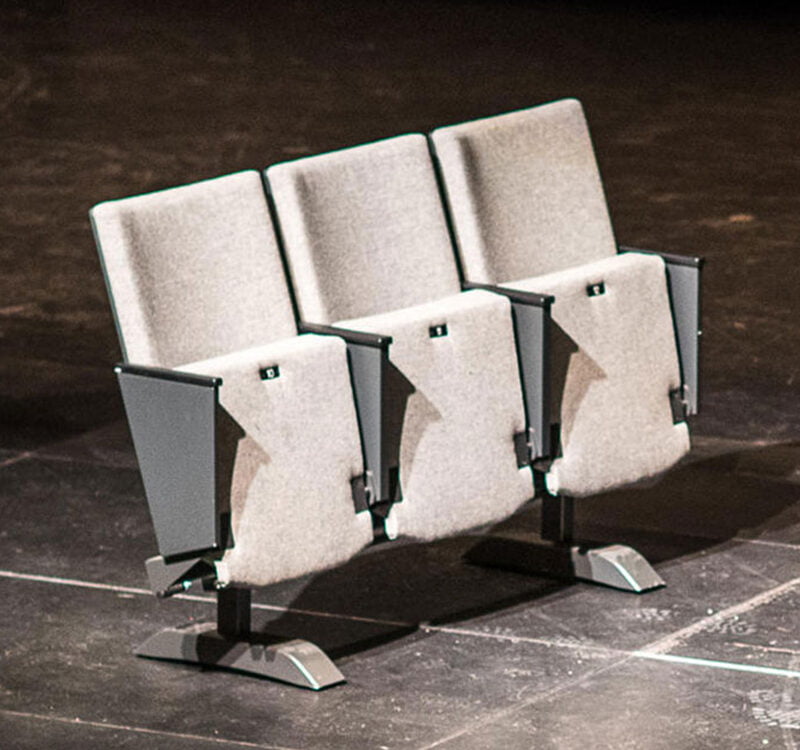 drama fauteuil auditorium