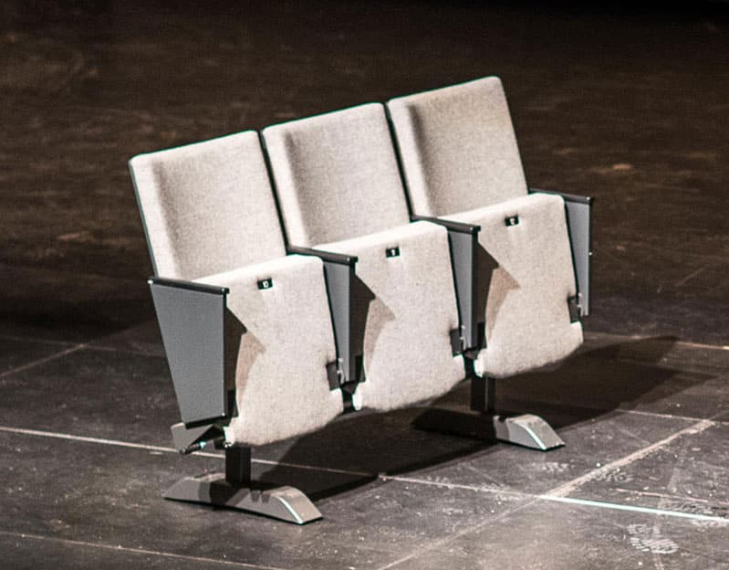 drama fauteuil theatre