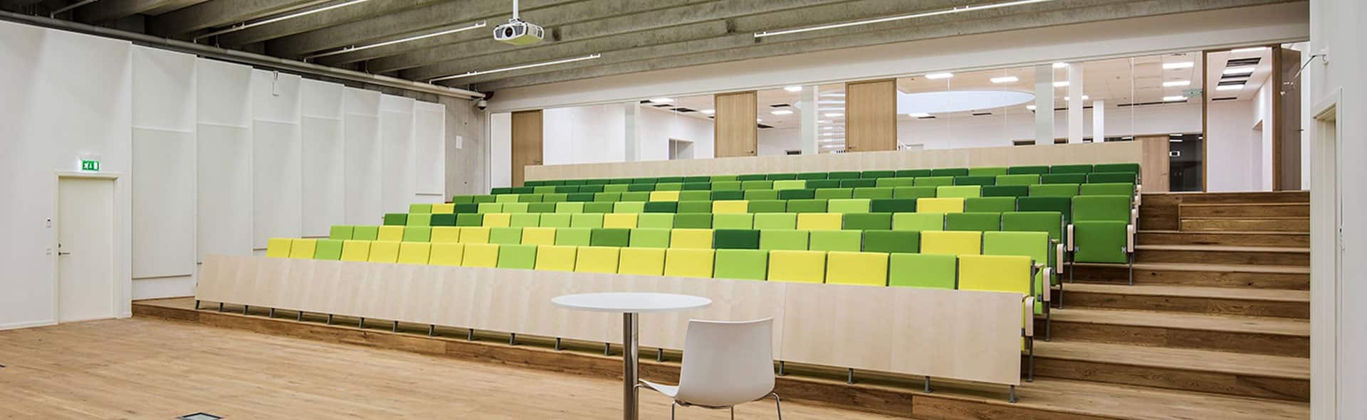 primo fauteuil formation