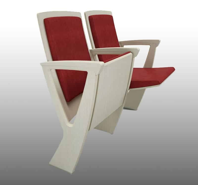 fauteuil conference dyapason